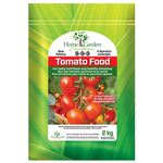 Home & Garden Excellence Tomato Food - 8-9-9 - 2kg
