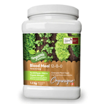 Blood Meal - 12-0-0 - 1.2kg