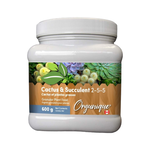 Cactus & Succulent 2-5-5 - 600g