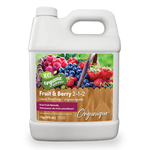 Fruit & Berry - 2-1-2 - 915ml