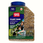 Evergreens, Trees, & Shrubs - 23-10-13 + Calcium - 900g