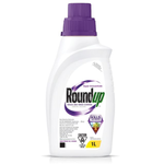RoundUp - Grass & Weed Control - Super Concentrate - 1L