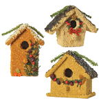Juniper Birdie Cottages - Assorted Styles
