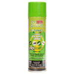 Doktor Doom Go Green Botanics Plant Spray - Aerosol - 515g