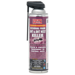 Doktor Doom Supercharged Residual Foam Ant & Ant Nest Killer - Aerosol - 544g