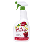 Safer's Tomato & Vegetable Insecticide - RTU - 1000ml