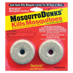 Mosquito Dunks - 2 Pack