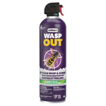 Wilson WaspOut Jet Foam Aerosol - 450g