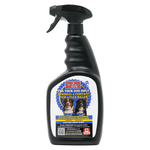 Doktor Doom For Your Dog Only Residual Barrier Tick & Flea Killer - RTU - 1000ml
