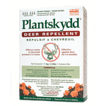 Deer & Rabbit Repellent - 2.2lbs (1kg) - Soluble Powder Concentrate