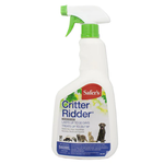 Safer's Critter Ridder Animal Repellent RTU Spray - 940ml