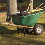 Spring Cleanup