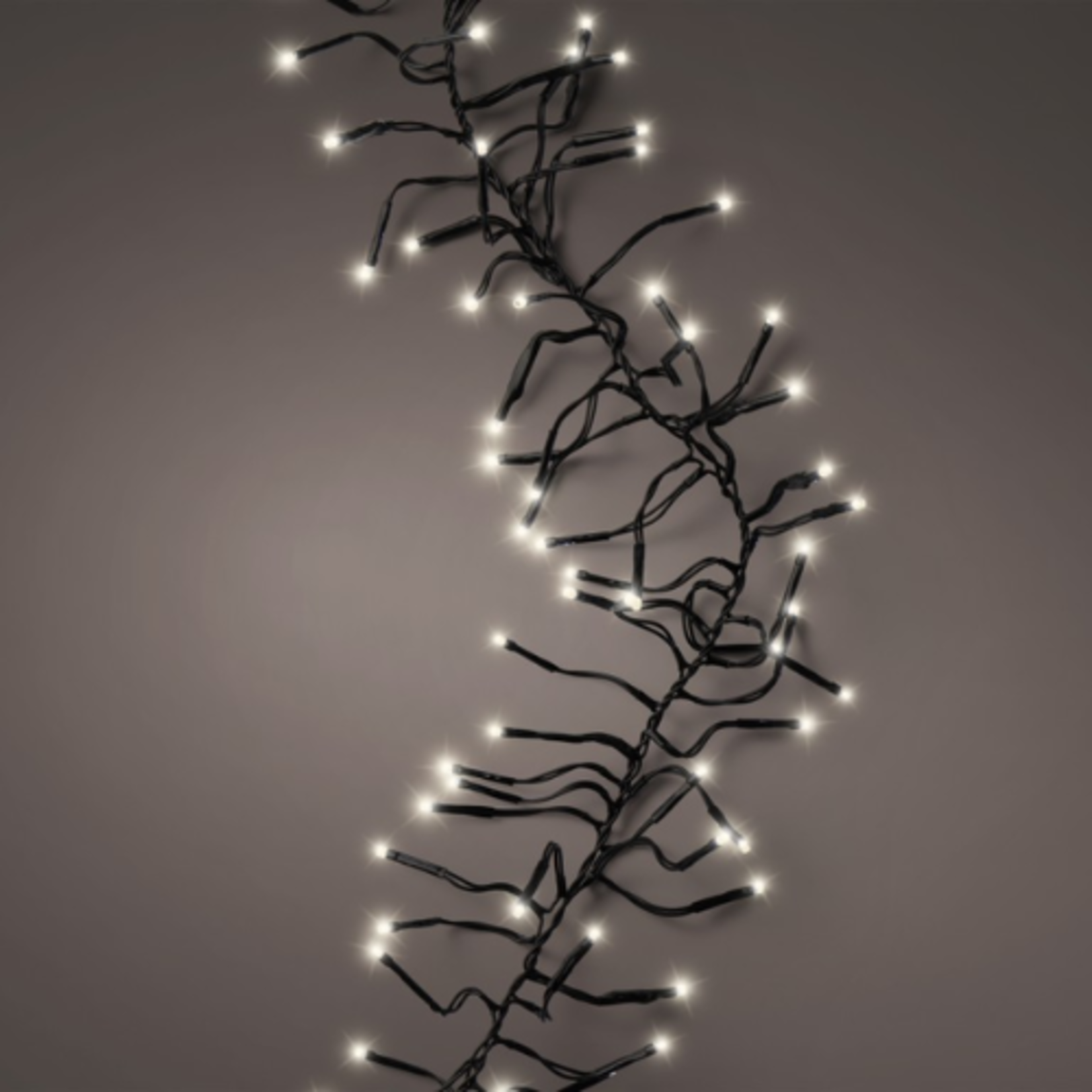 Lumineo - Cluster - Warm White - 768 LED / 6m