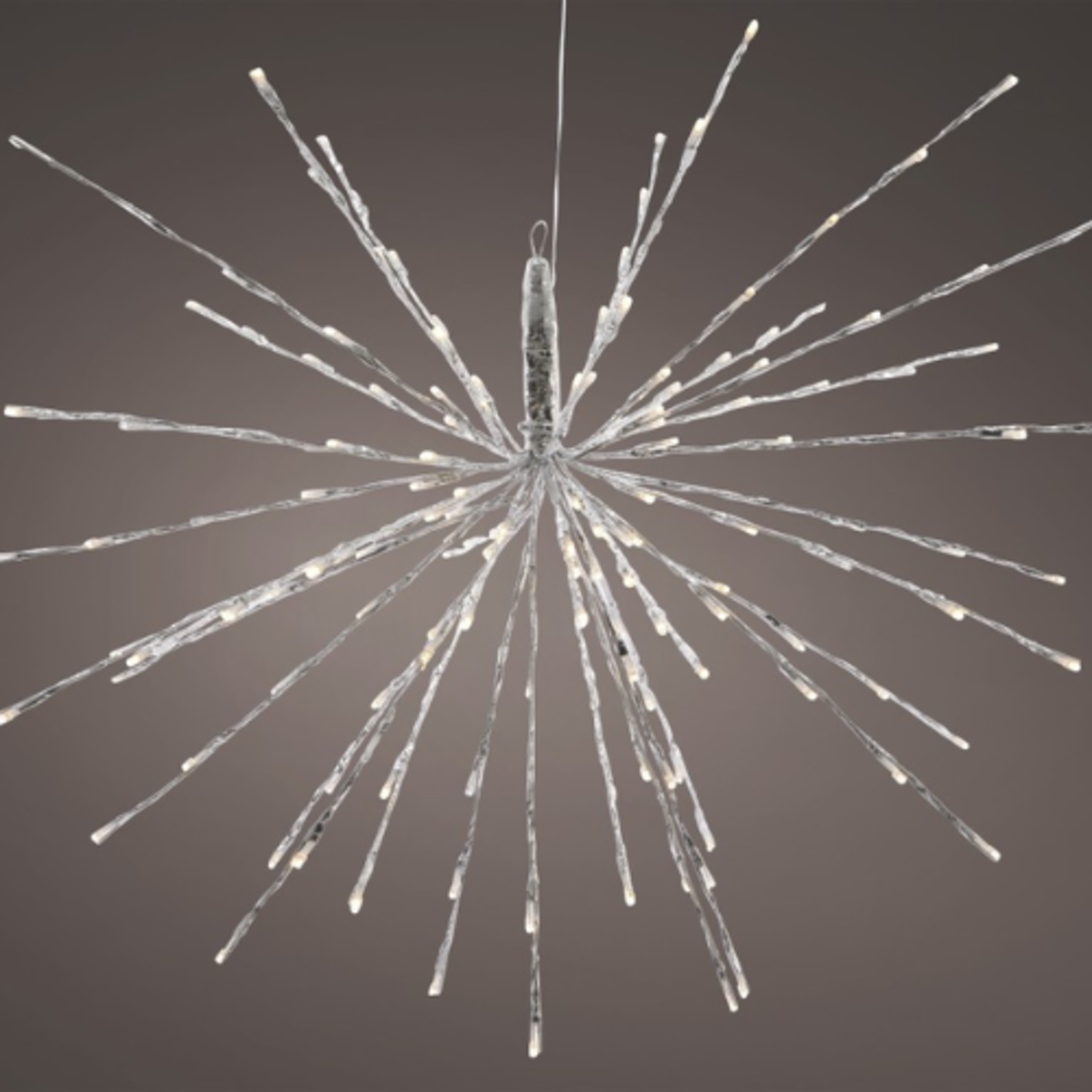 Lumineo - PoleStar - 72 LED - 24 Branch