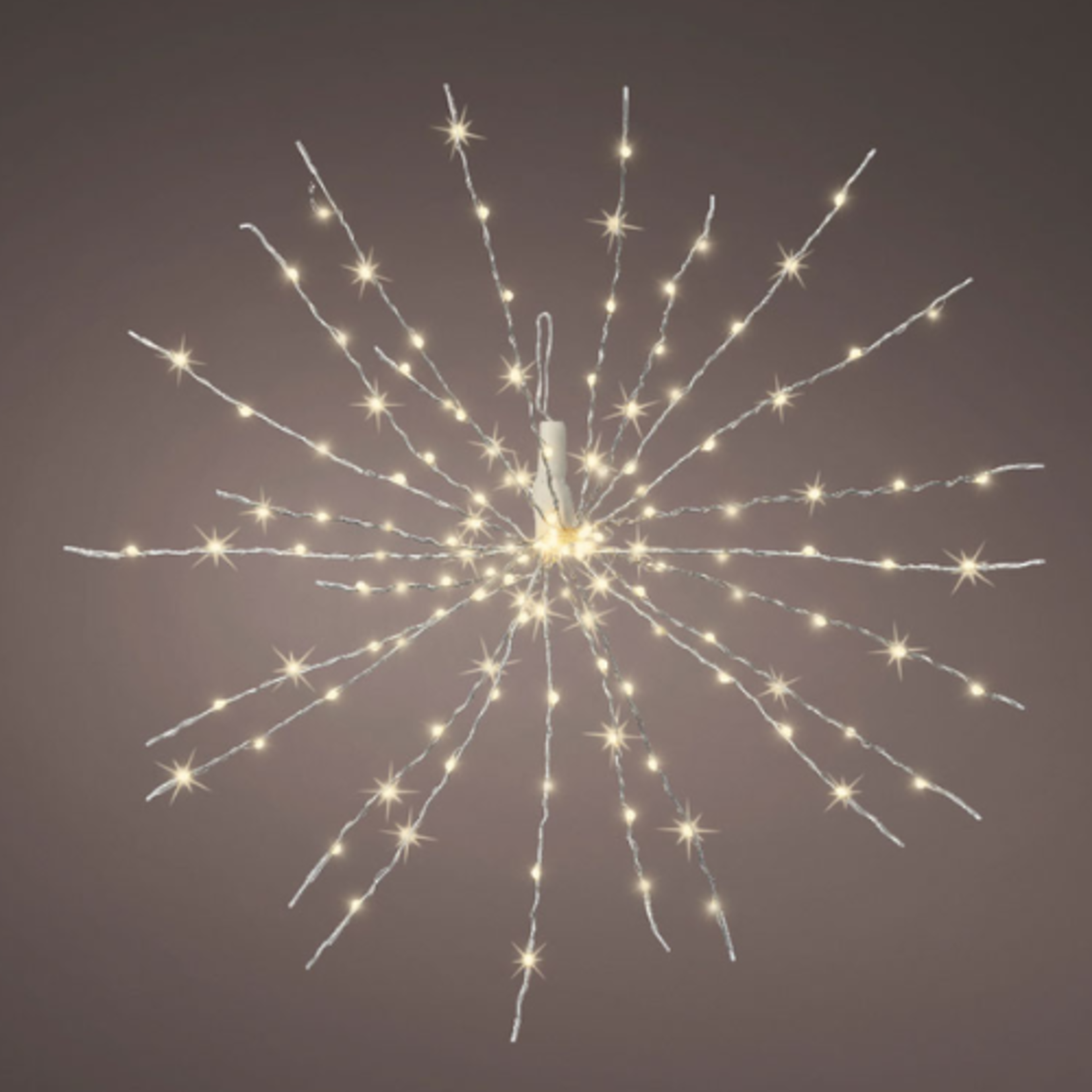 Lumineo - PoleStar - 160 LED - 32 Branch