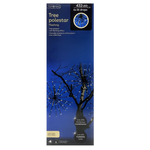 Tree PoleStar - 432 LED - 72 Branch