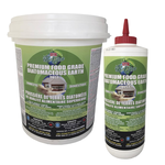 Doktor Doom Premium Food Grade Diatomaceous Earth