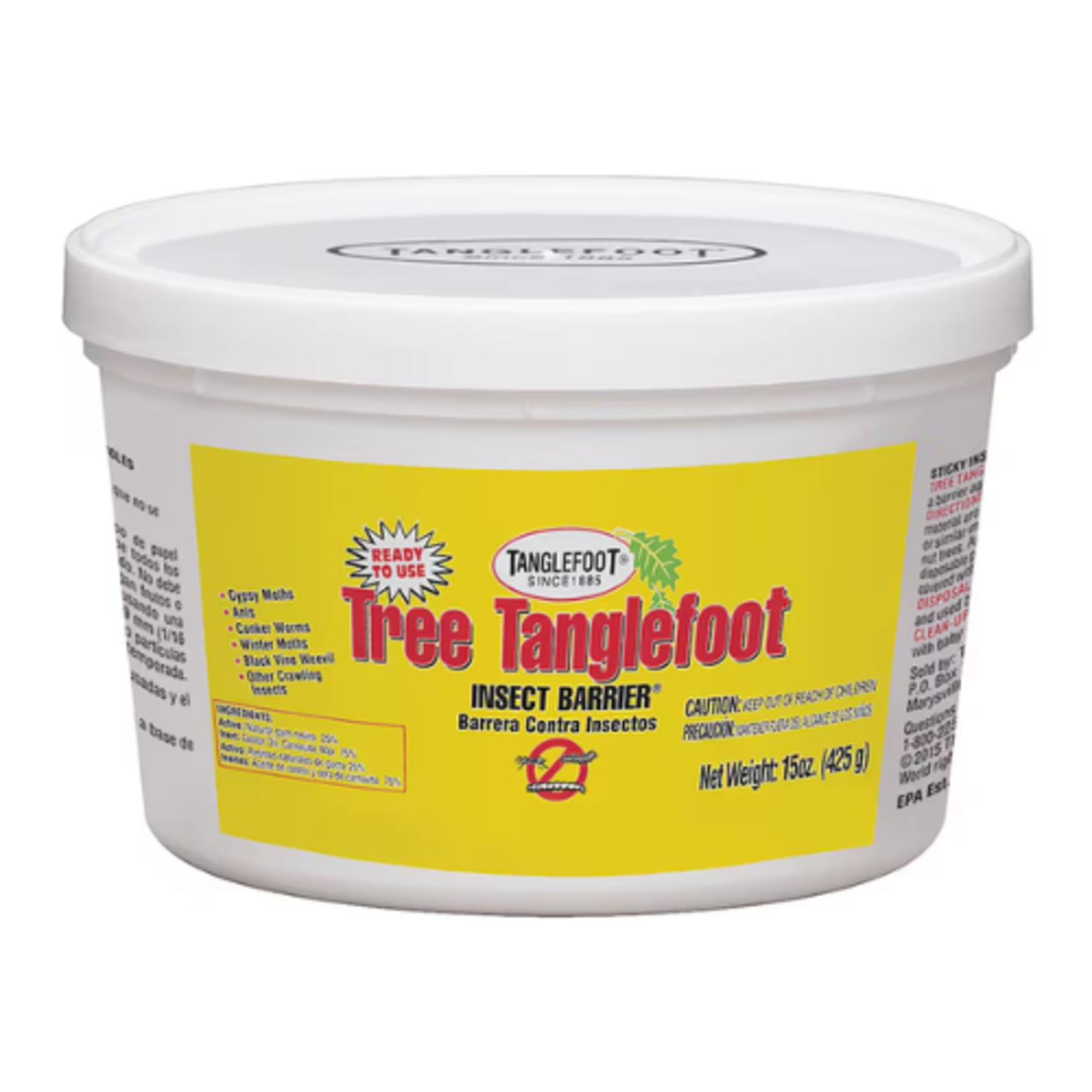 Tanglefoot - Insect Barrier - 425g