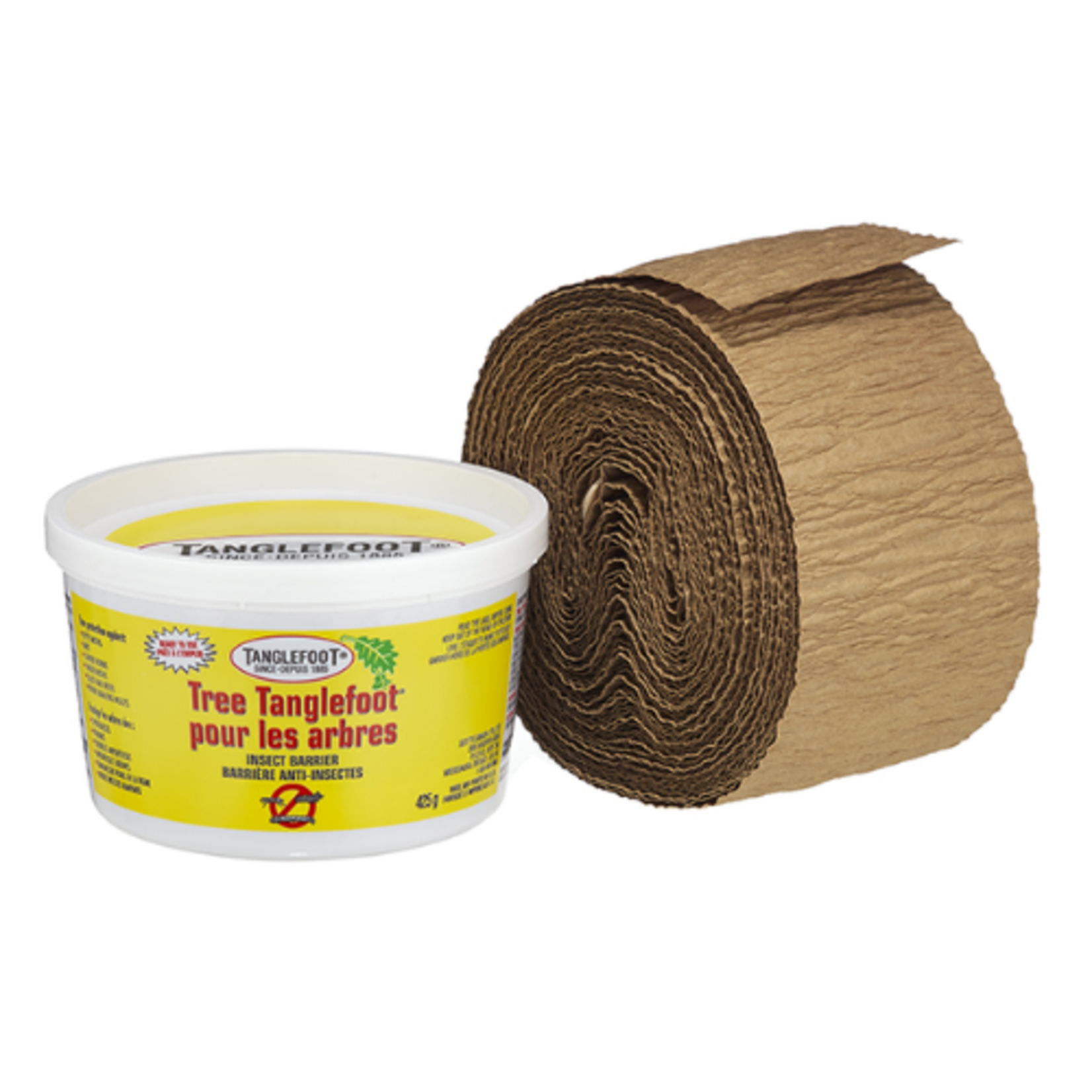 Tanglefoot - Tree Care Kit w/ Tanglefoot - 425g