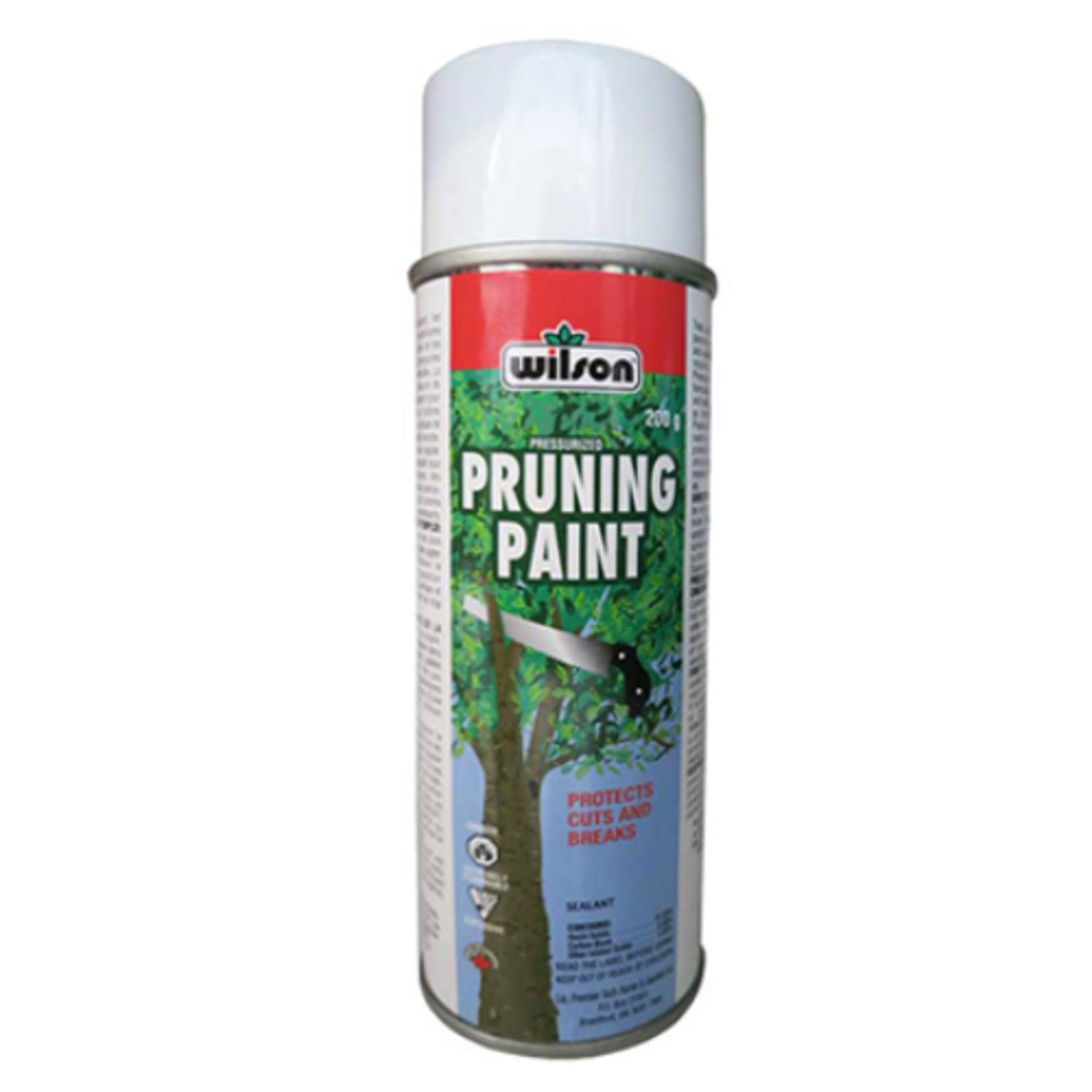 Wilson Wilson - Pruning Paint - Aerosol - 200g