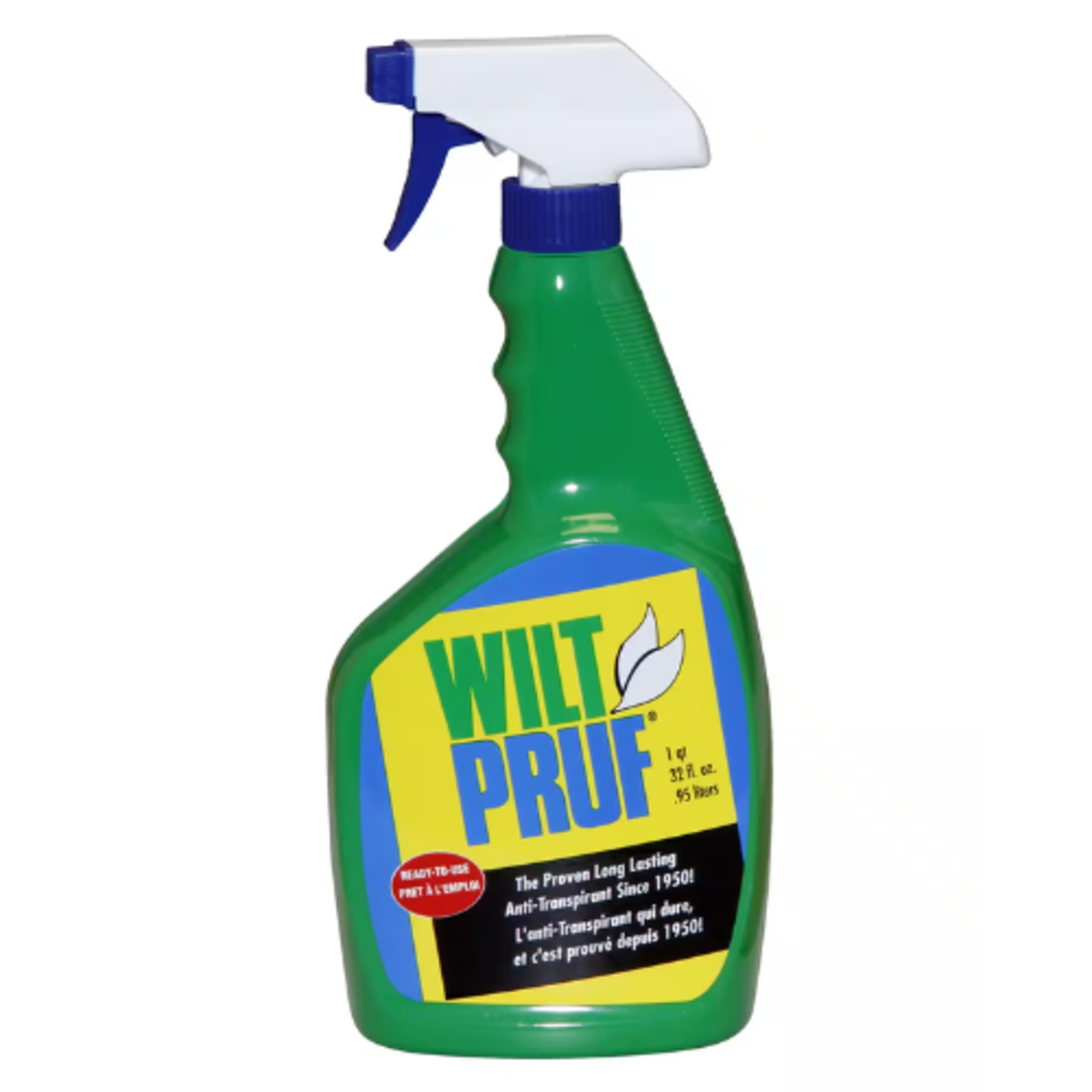 Wilt Pruf - Plant Protector - RTU - 32oz