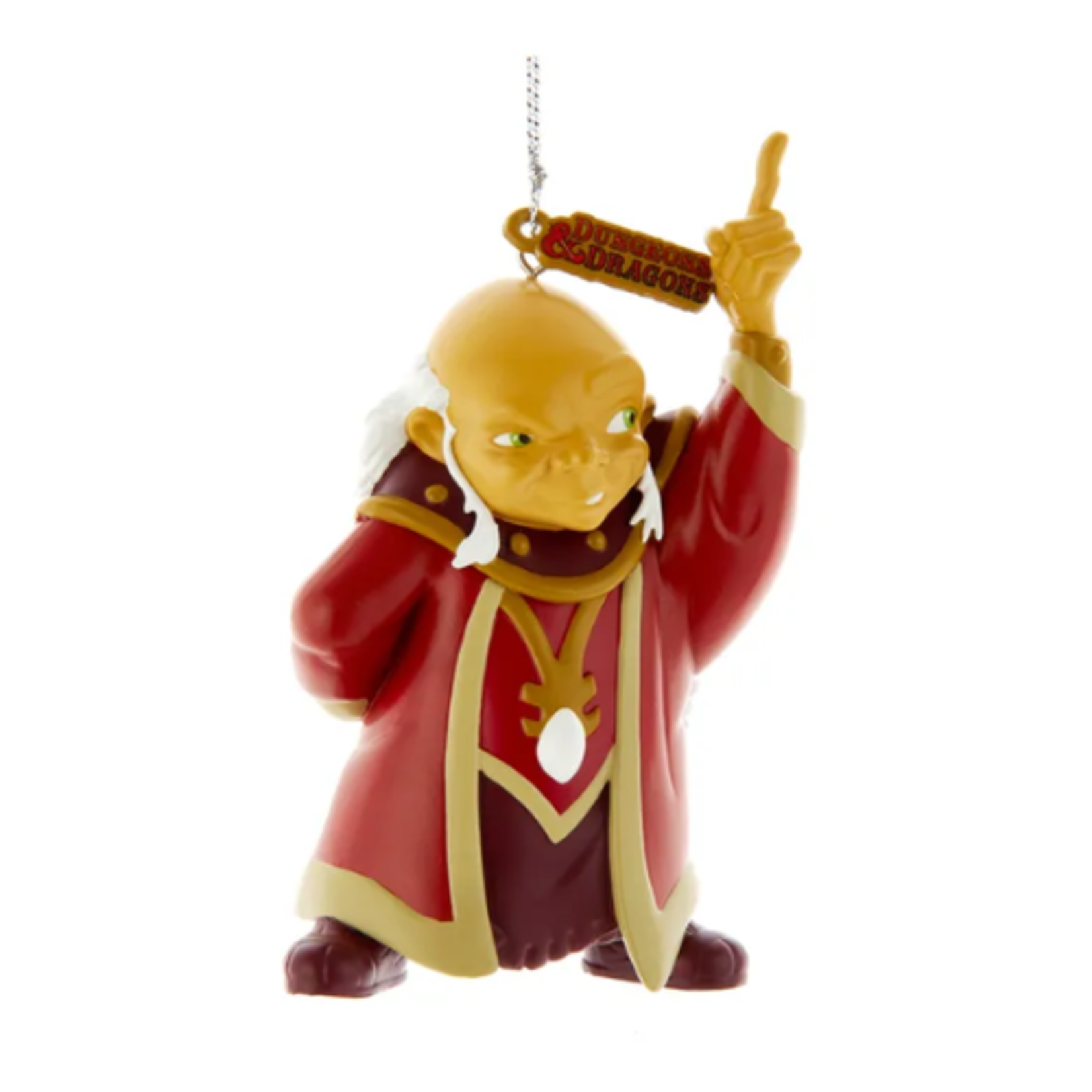 Dungeons & Dragons® Dragon Master Ornament