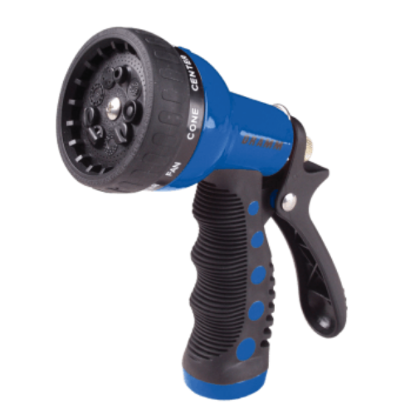 Dramm Dramm - Touch 'N Flow Revolver Spray Gun