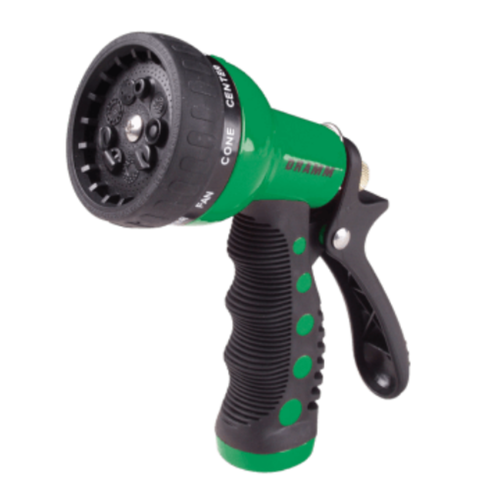 Dramm Dramm - Touch 'N Flow Revolver Spray Gun