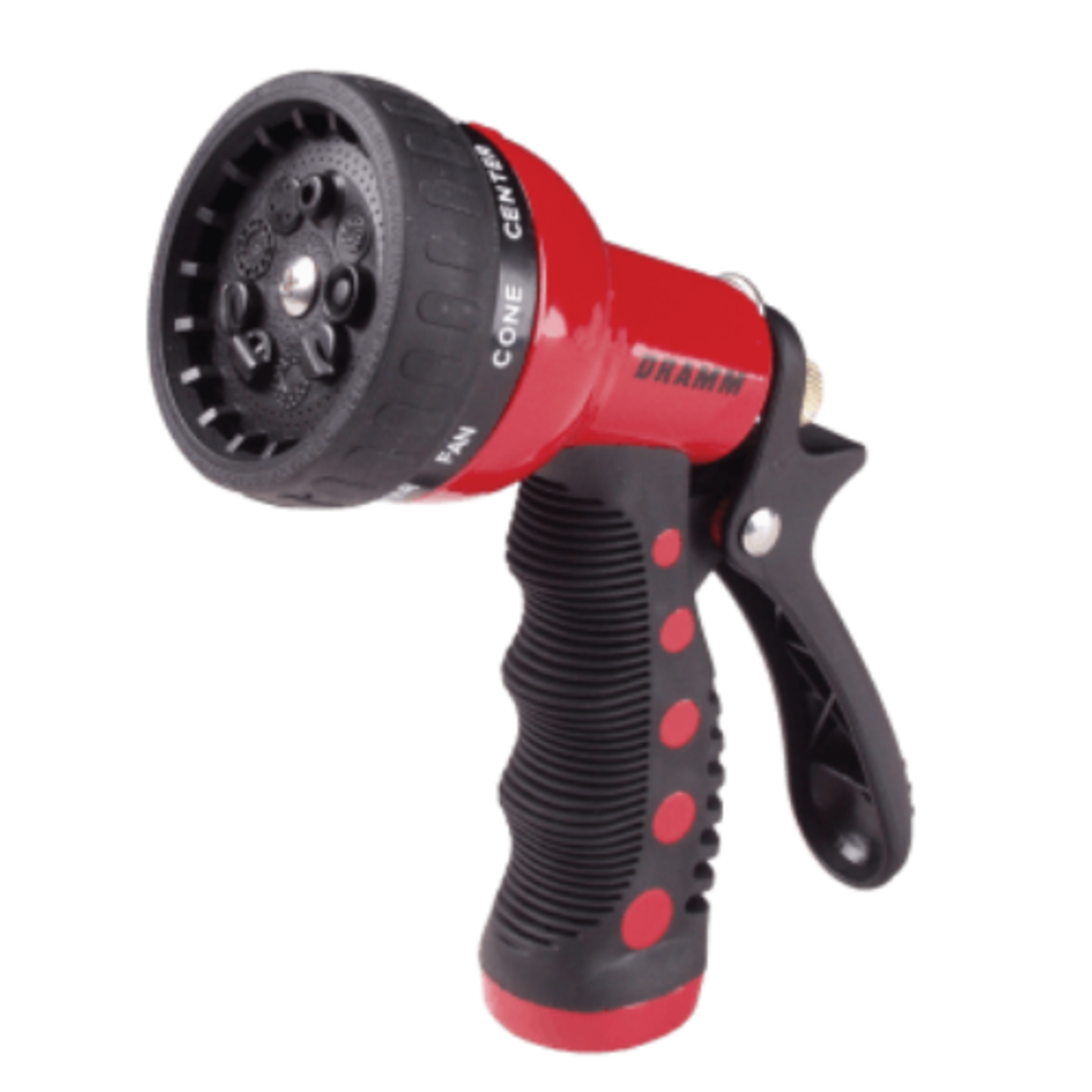 Dramm Dramm - Touch 'N Flow Revolver Spray Gun