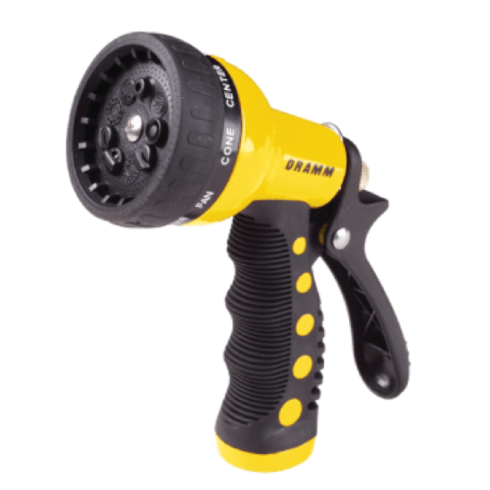 Dramm Dramm - Touch 'N Flow Revolver Spray Gun