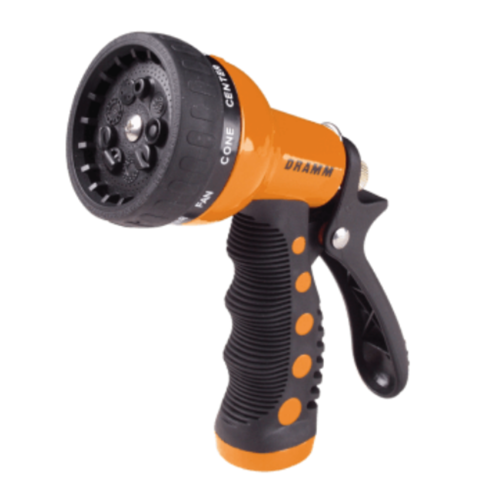 Dramm Dramm - Touch 'N Flow Revolver Spray Gun
