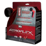 Expanding Hose w/ 7 Pattern Nozzle - 5/8" x 50 ft
