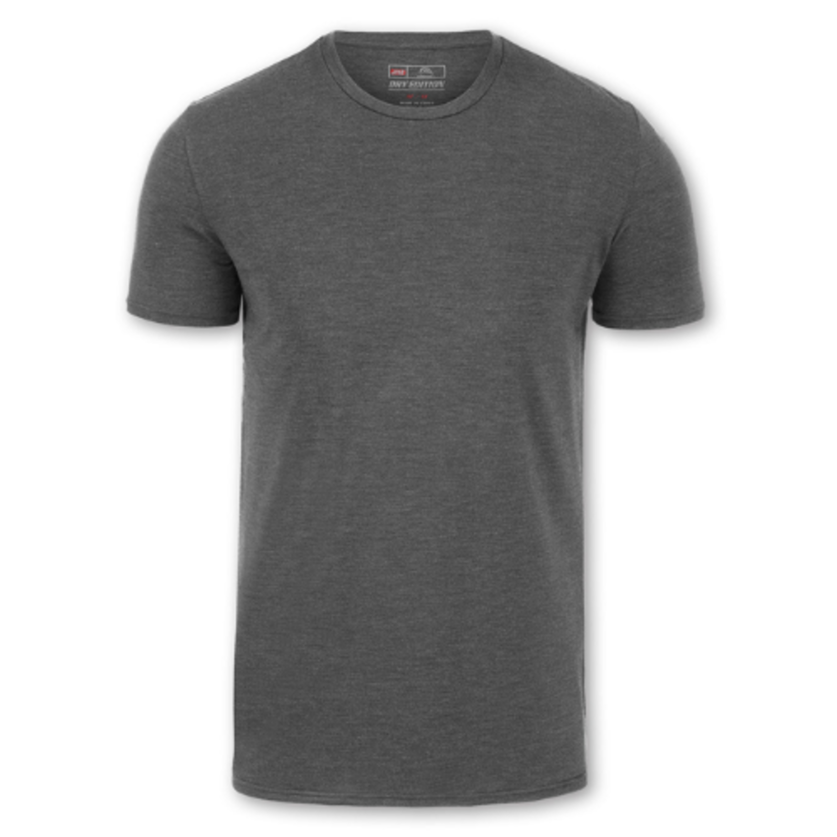 Point Zero Point Zero - Mel Dry Edition Crewneck T-Shirt