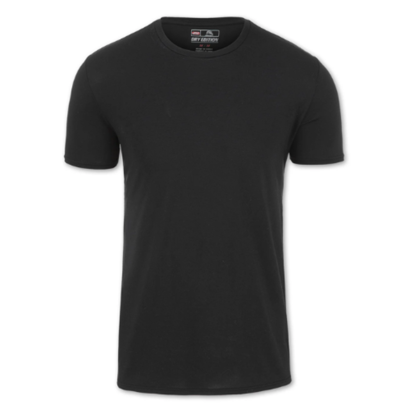 Point Zero Point Zero - Mel Dry Edition Crewneck T-Shirt
