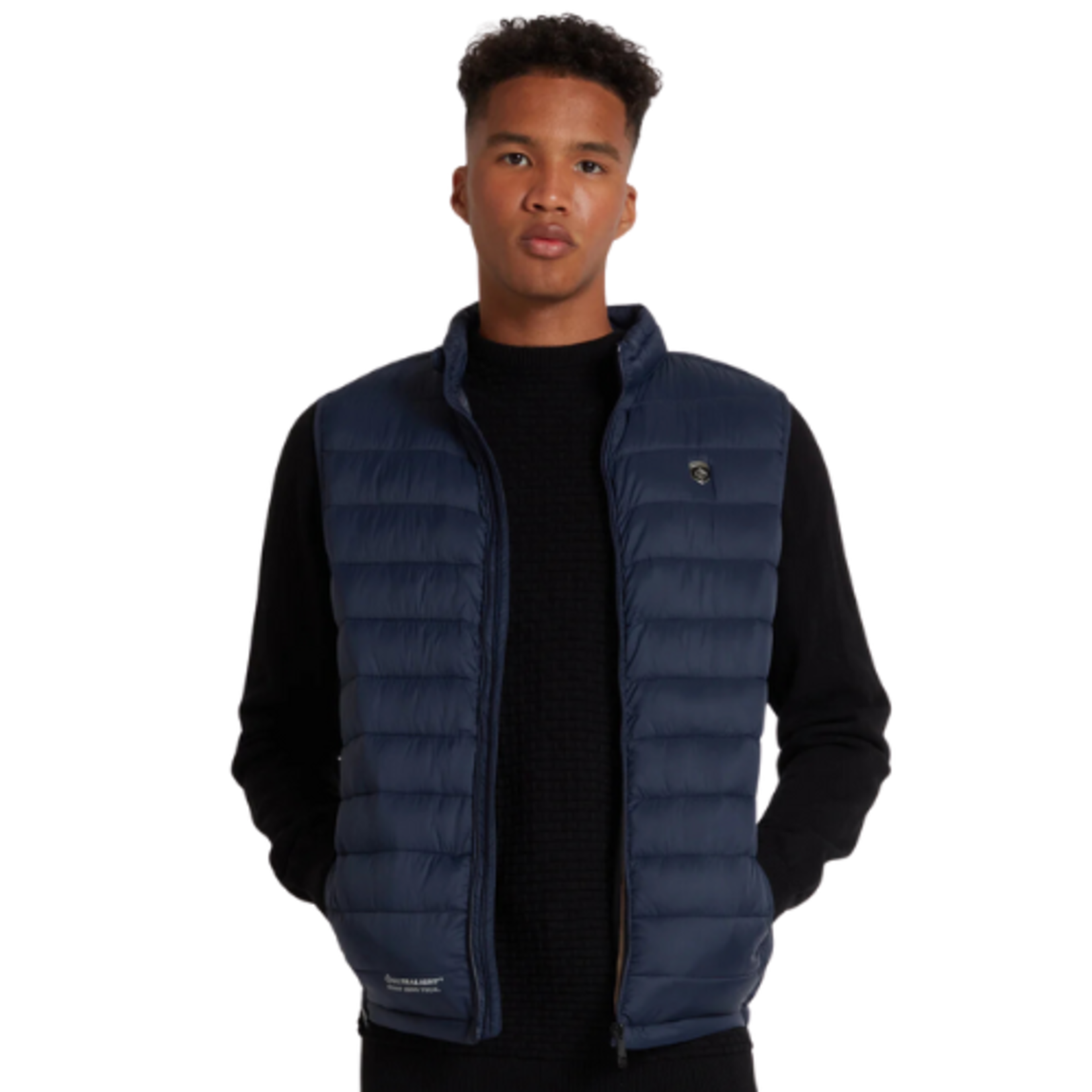 Point Zero Point Zero - Hirm Classic Ultralight Vest