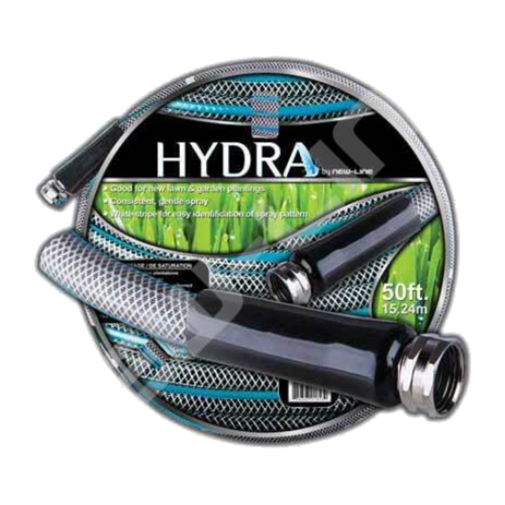 New Line New Line - Hydra Garden Hose - 5/8" x 50'