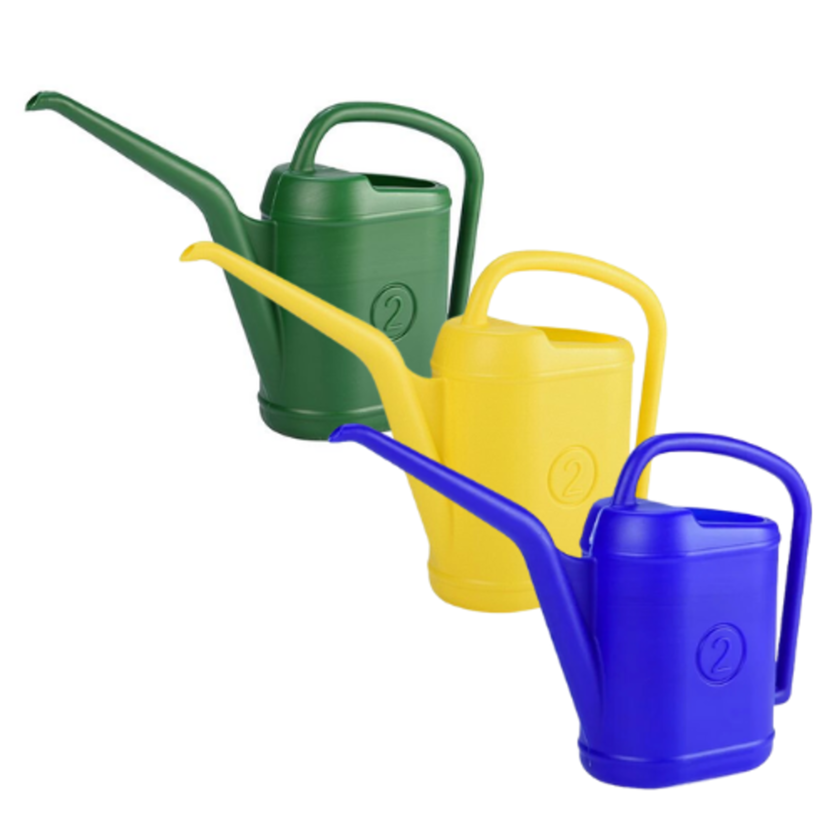 Plastime - Watering Can 2L
