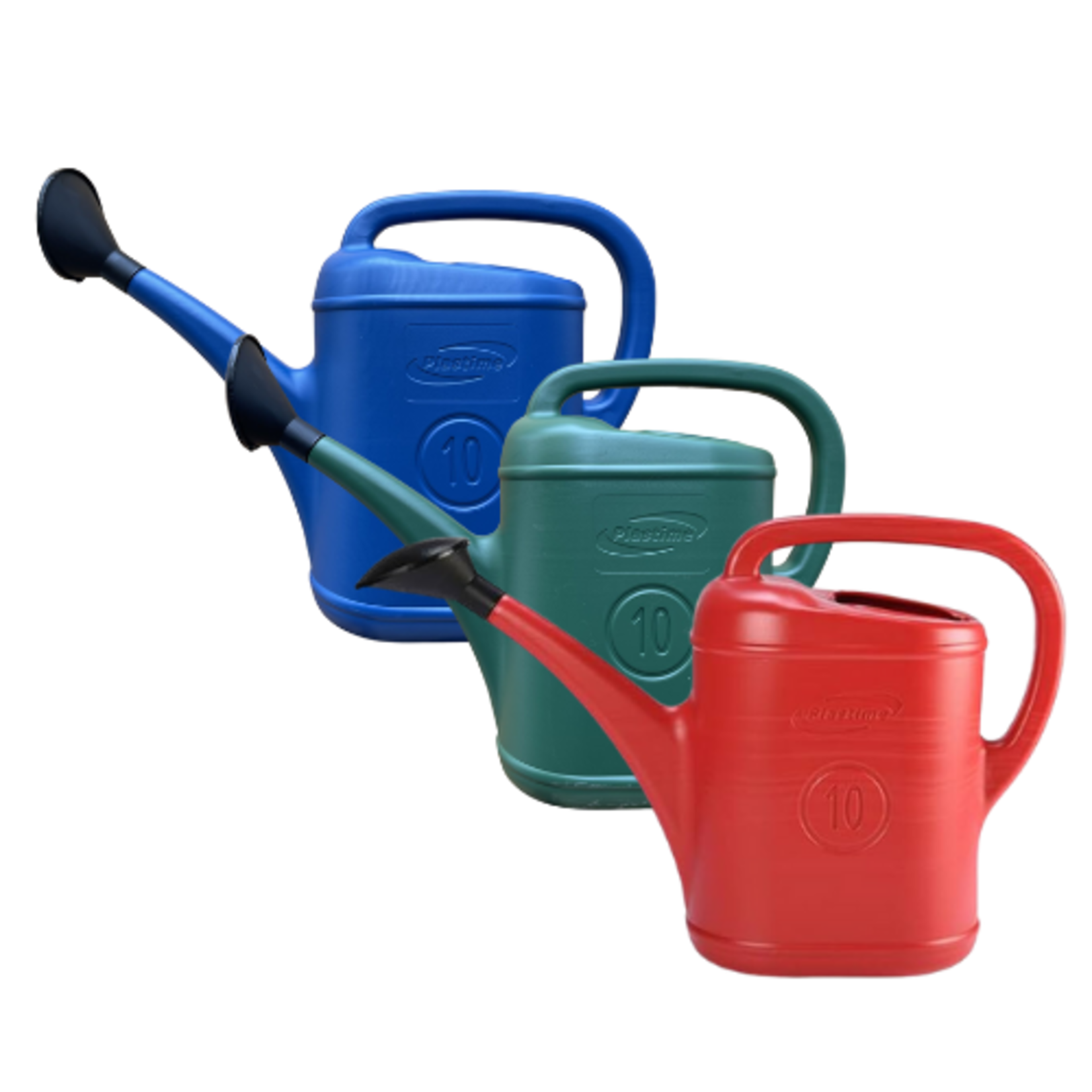 Plastime - Watering Can 10L