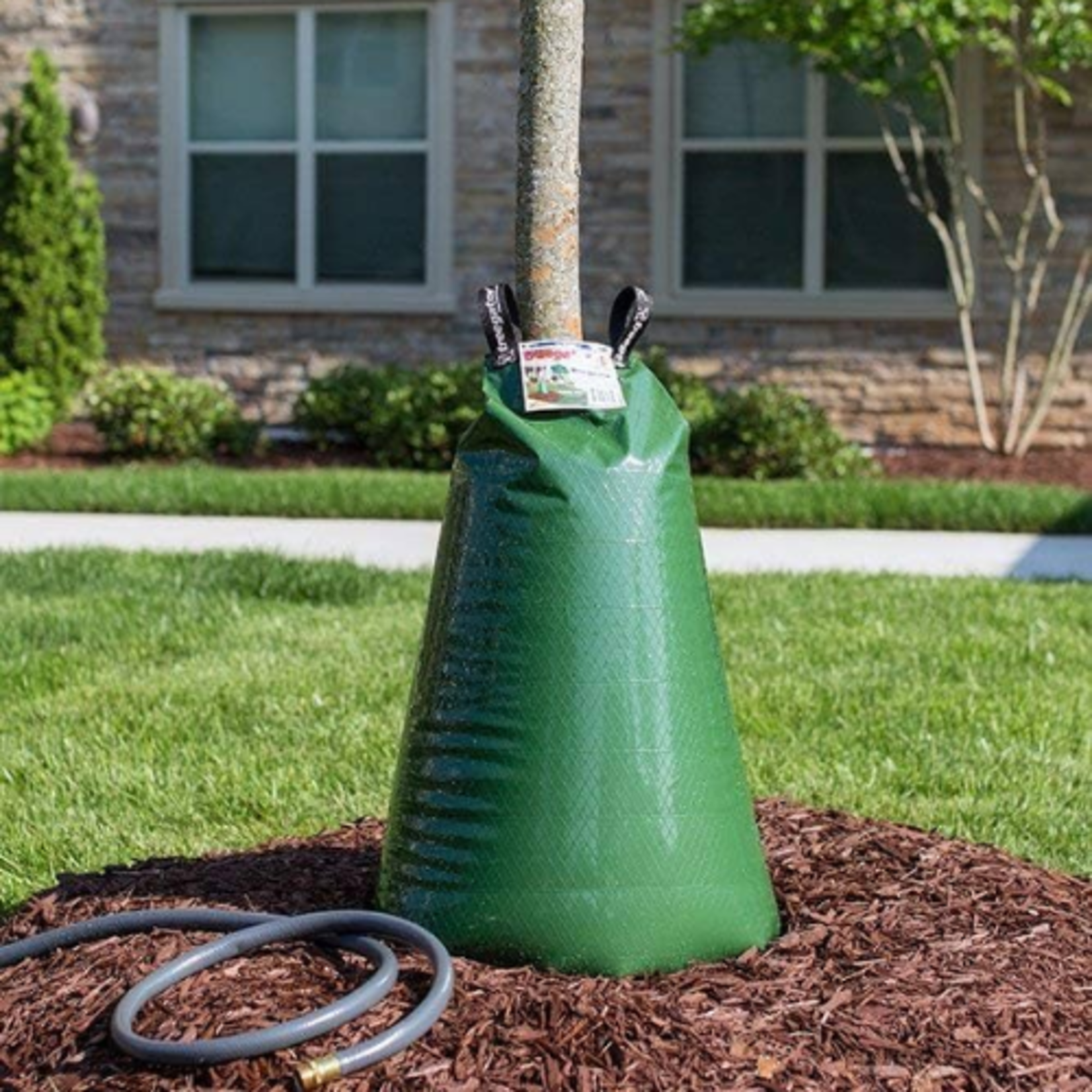Tree Watering Bag - 20 Gallon