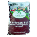 Home & Garden Excellence Landscape/Top Soil - 30L
