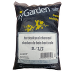 myGarden Horticultural Charcoal for Orchids 3L / 2.72 Qt