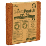 PlantBest BeatsPeat™ Jr. (0.6kg/1.3lbs/0.3 cu.ft. equivalent)