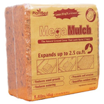 PlantBest MegaMulch™ (4.0kg/8.8lb/2.5 cu.ft. equiv.)