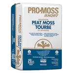 Promix ProMoss Hort - 3.8 CuFt /107L