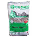 Bark Mulch