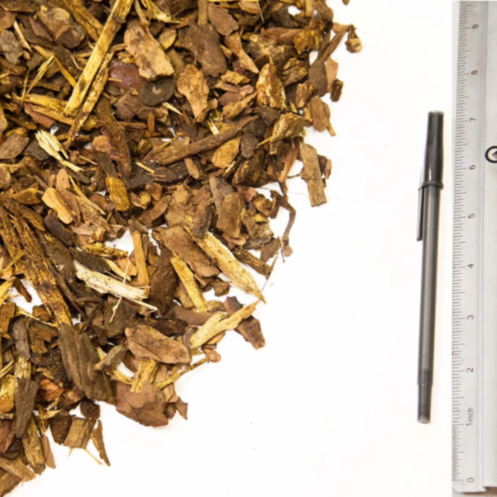 Rocky Mountain Landscape Bark - Bark Mulch