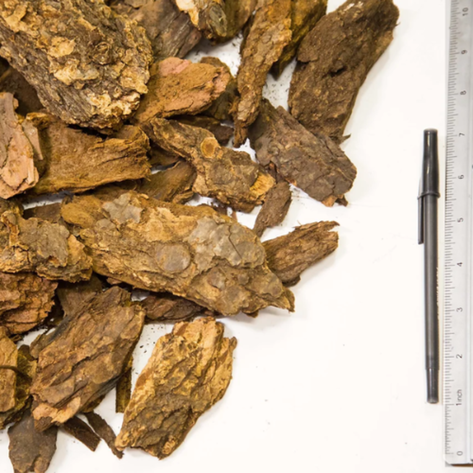 Rocky Mountain Landscape Bark - Medium Bark Nuggets