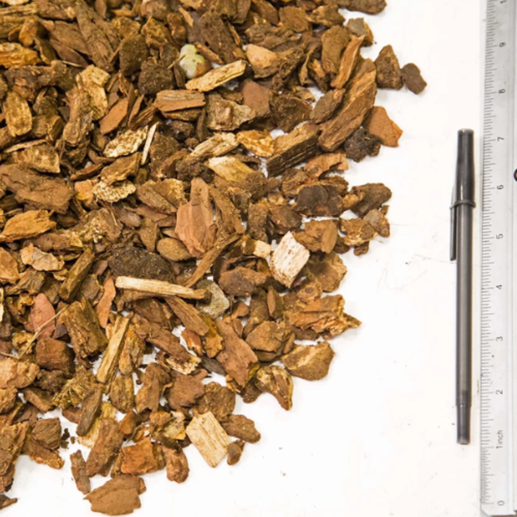 Rocky Mountain Landscape Bark - Small Bark Nuggets