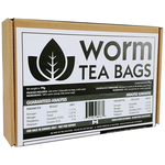 Smiley Worms Worm Tea Bags - 99g