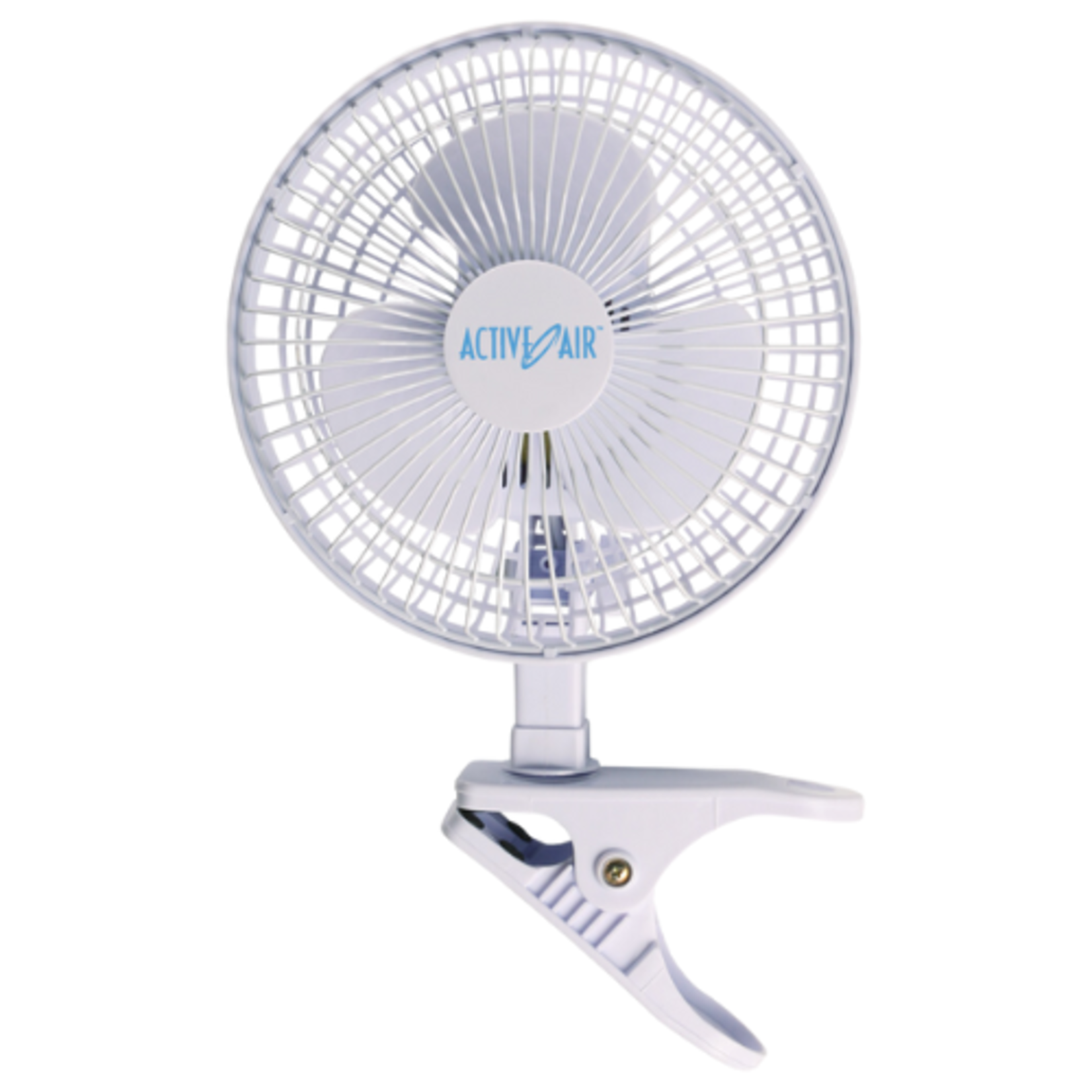Active Air - Clip Fan 15W 6"
